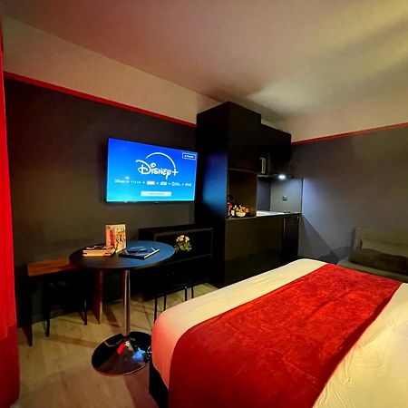 Disney 'Xperience - Parc 10 Min - 3Pers Esbly Eksteriør billede