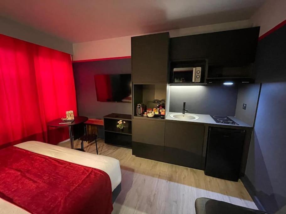 Disney 'Xperience - Parc 10 Min - 3Pers Esbly Eksteriør billede